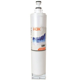 HDX FMW-2 Premium Refrigerator Water Filter Replacement Fits Whirlpool Filter 5