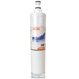 HDX FMW-2 Premium Refrigerator Water Filter Replacement Fits Whirlpool Filter 5 HDX FMW-2 Premium Refrigerator Water Filter Replacement Fits Whirlpool Filter 5