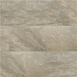 MSI Onyx Grigio 12 in. x 24 in. Matte Porcelain Floor and Wall Tile (16 sq. ft. / case)