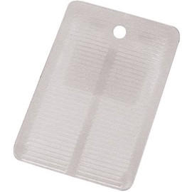 Everbilt Plastic Toilet Shims (4-Pack)