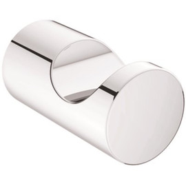 MOEN Align Single Robe Hook in Chrome