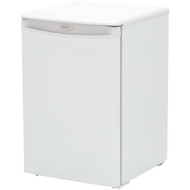 Danby 2.6 cu. ft. Mini Refrigerator in White without Freezer