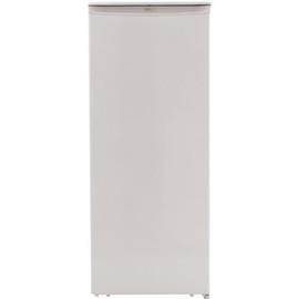 Danby Designer 24 in. W 11.0 cu. ft. Freezerless Refrigerator in White, Counter Depth