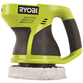 RYOBI ONE+ 18V Cordless 6 in. Buffer (Tool-Only)