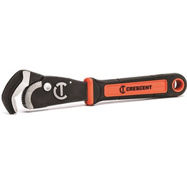 Crescent 12 in. Self-Adjusting Pipe Wrench