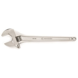 Crescent 18 in. Adjustable Wrench