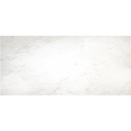 MSI Greecian White Riptide 6 in. x 12 in. Polished Marble Stone Look Floor and Wall Tile (5 sq. ft./Case)