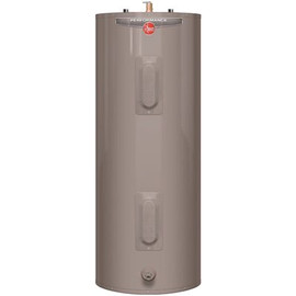 Rheem Performance 50 Gal. Medium 6-Year 4500/4500-Watt Elements Electric Tank Water Heater