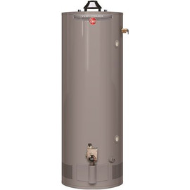 Rheem Performance 75 Gal. Tall 6 Year 76,000 BTU Natural Gas Tank Water Heater