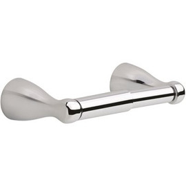 Delta Foundations Toilet Paper Holder in Chrome