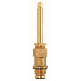 Pfister 12-Point Faucet Stem Hot/Cold
