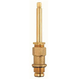 Pfister 12-Point Faucet Stem Hot/Cold