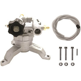 SIMPSON OEM Technologies Vertical Axial Cam Pump Kit 90025 for 2400 PSI at 2.0 GPM Pressure Washers