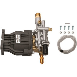 SIMPSON OEM Technologies Axial Cam Pump Kit 3400 PSI at 2.5 GPM Axial Cam Pump Kit