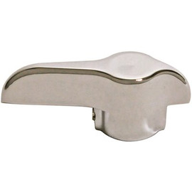 DANCO Universal Vise Grip Lever Handle in Chrome