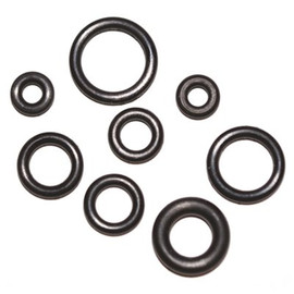 DANCO Small O-Ring Assortment (35-Piece)