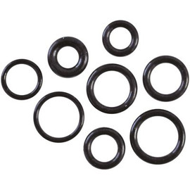 DANCO Medium O-Ring Assortment (40-piece)