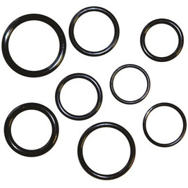 DANCO Large O-Ring Assortment (45-Piece)