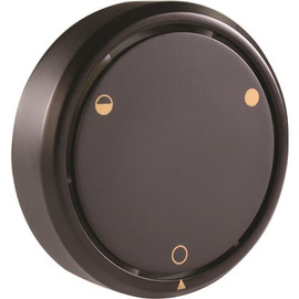 Westbrass Universal Patented Deep Soak Replacement 2-Hole Bathtub Overflow Cover, Oil Rubbed Bronze Westbrass Universal Patented Deep Soak Replacement 2-Hole Bathtub Overflow Cover, Oil Rubbed Bronze