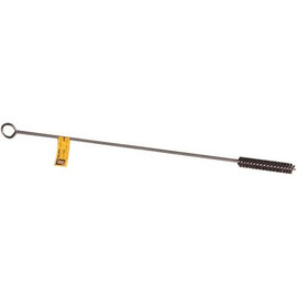 MILL-ROSE 1-7/8 in. Tapered Boiler Brush for Tapered