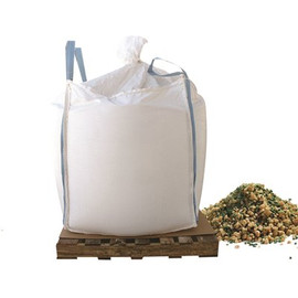 Bare Ground 2000 lbs. Sack Coated Granular with Traction