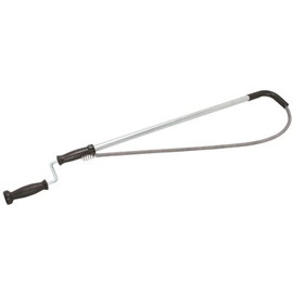 Cobra Products REGULAR HEAD TOILET AUGER, 3 IN.