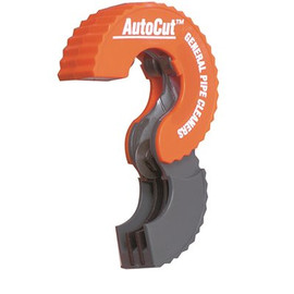 AUTOCUT AutoCut 3/4 in. Copper Pipe Tubing Cutter