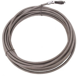 General's 15 ft. x 1/4 in. Cable with Regular Head