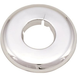 ProPlus 1/2 in. x 0.39 in. Plastic IPS Escutcheon