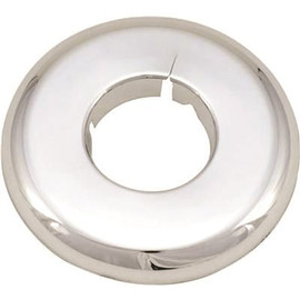 ProPlus 1-1/4 in. x 0.39 in. Plastic CTS Escutcheon