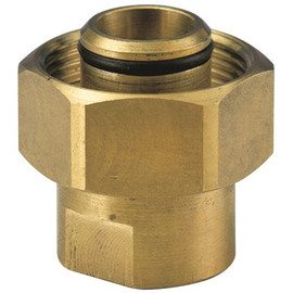 Cavagna ADAPTER FOR LIQUID LINE WITH DRAWL VALVE