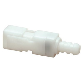 Premier 1 in. Diameter ABS Quick Connect Plug for Kitchen Faucet Sprayer