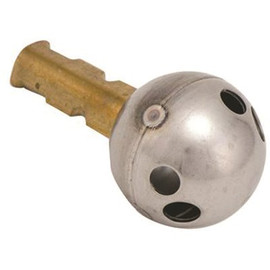 ProPlus Ball Assembly for Delta Peerless Crystal Handle Faucets, Lead Free ProPlus Ball Assembly for Delta Peerless Crystal Handle Faucets, Lead Free