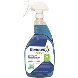 Renown 32 oz. Glass Cleaner