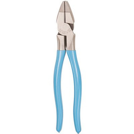 Channellock 8.5 in. High Leverage Lineman Pliers