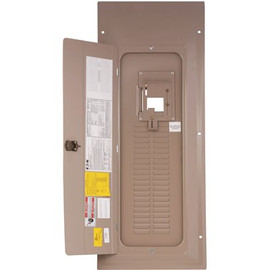 Eaton CH Series Size K Mechanical Interlock Cover, Tan Color