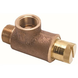 Zurn 3/4 in. Pressure Relief Valve