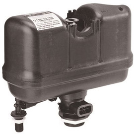 Flushmate Replacement System for 501-B Series with Pushbutton Tank