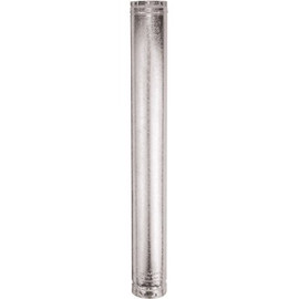 American Metal Products 3 in. x 5 ft. B Vent Pipe