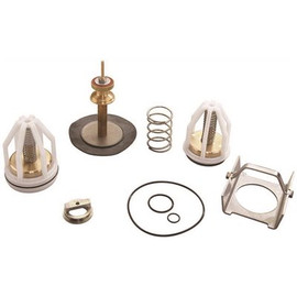 Watts Series 009 1-1/4 in. Through 2 in. Reduced Pressure Zone Total Repair Kit