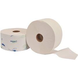 Renown High-Capacity OptiCore 2-Ply Toilet Paper (2,000 Sheets per Roll 12 Rolls per Case)