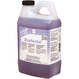 Xcelente 2 Liter Lavender Scent Multi-Purpose Cleaner