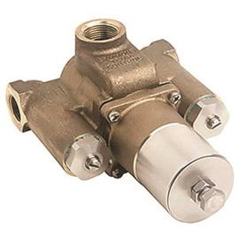 Symmons Tempcontrol Valve