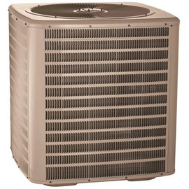 GMC 19000 BTU 1.5 Ton R410A 13 SEER Air Conditioning Condensing Unit - Northern DOE Standard