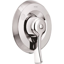 MOEN Commercial 1/2 in. Transfer Valve Shower in Chrome