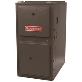 Goodman 120,000 BTU Variable Speed Gas Furnace