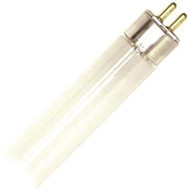 Sylvania 28-Watt 46 in. Pentron Ecologic Linear T5 Fluorescent Lamp, Warm White (40 per Case)