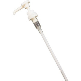 Renown 1 oz. Lock-Down Plastic Dispensing Pump