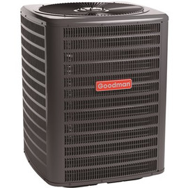 Goodman 2 Ton R410A 13 SEER Air Conditioning Split System Condensing Unit - Northern DOE Standard