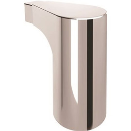 CLEVELAND FAUCET GROUP Edgestone Towel Bar Mounting Post in Chrome